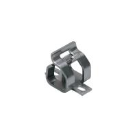 E11534 IFM - Braçadeira de Fixação IFM Para Sensores M18 Aço Inoxidável E11534