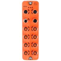 AL4102 IFM - Módulo Ethernet IFM Interface PROFINET 16 Entradas Digitais IP67 AL4102