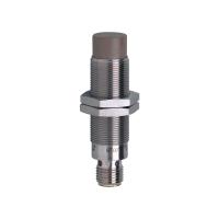 IGT001 IFM - Sensor Indutivo IFM Áreas Higiênicas 12mm M18 AC/DC NA IGT001