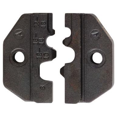 MATRIZ PARA ALICATE PRENSA TERMINAL 0,33-8MM 45507 P/EK50ML13822