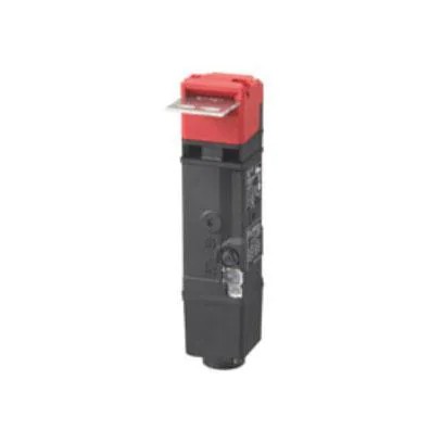 D4SL-N4QDA-D CHAVE ELETROMECANICA PARA PORTA ALIM 24 VDC