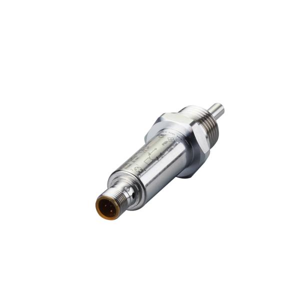 TA2303 IFM - Transmissor de Temperatura ifm Monitoramento de fluidos IO-Link, 1/2" NPT, Pt1000