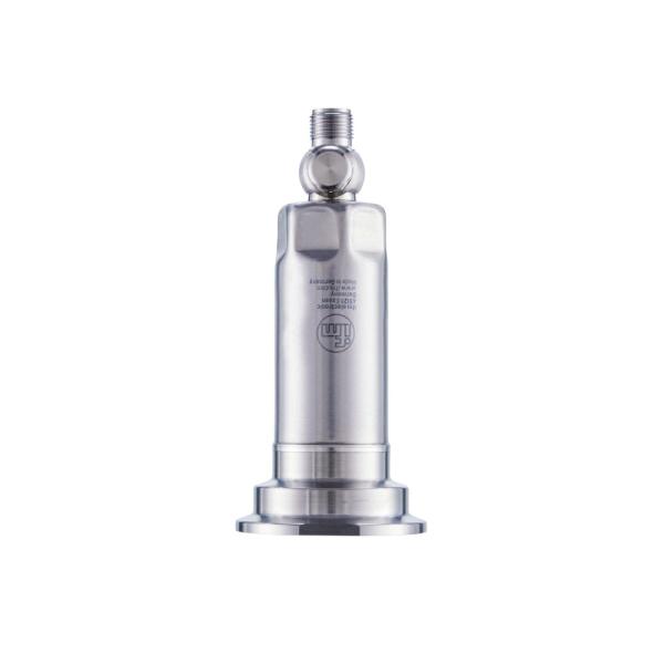 PM1104 IFM - Sensor de Pressão ifm Indústria Alimentícia -1 a 10 bar IO-Link