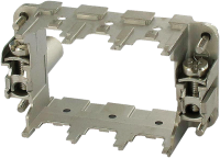 FRAME FEMEA PARA 3 MODULOS B10 70MH-RE03B-0000000
