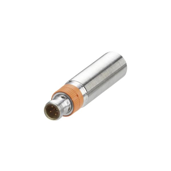 DI6005 IFM - Unidade de Avaliação de Velocidade Monitoramento de Rotação IO-Link M18 PNP/NPN