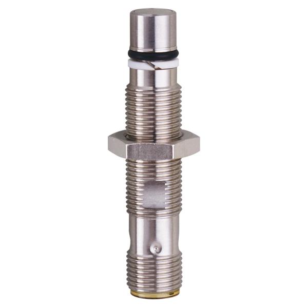 MFH202 IFM - Sensor de Posição IFM Cilindro Hidráulico Resistente a Pressão M12