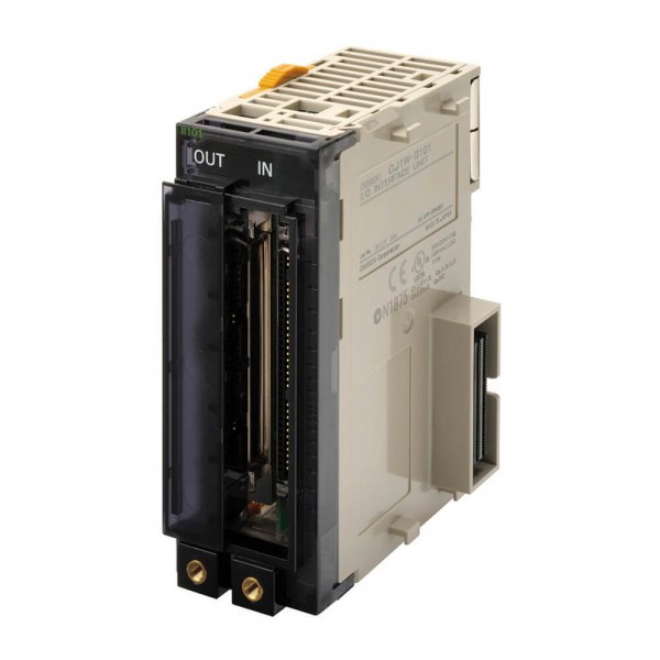 CJ1W-II101 MODULO DE INTERFACE DE I/O - RACK EXPANSAO
