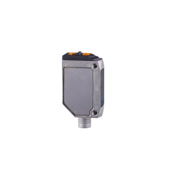 O6P303 IFM - Sensor Retroreflexivo IFM Indústria Alimentícia 5m PNP IP69K