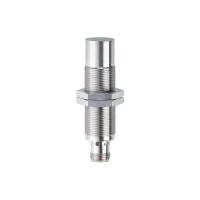 IGT249 IFM - Sensor Indutivo Metálico Áreas Higiênicas M18 PNP 12mm IGT249