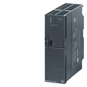 Simatic S7-300 Fonte Alimentação Ps307 6es7307-1ba01-0aa0