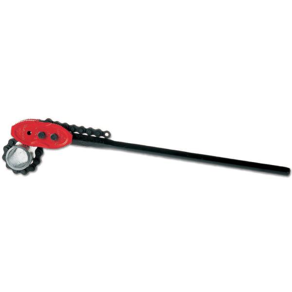 CHAVE CORRENTE 2" A 12" SERVICO PESADO 3237