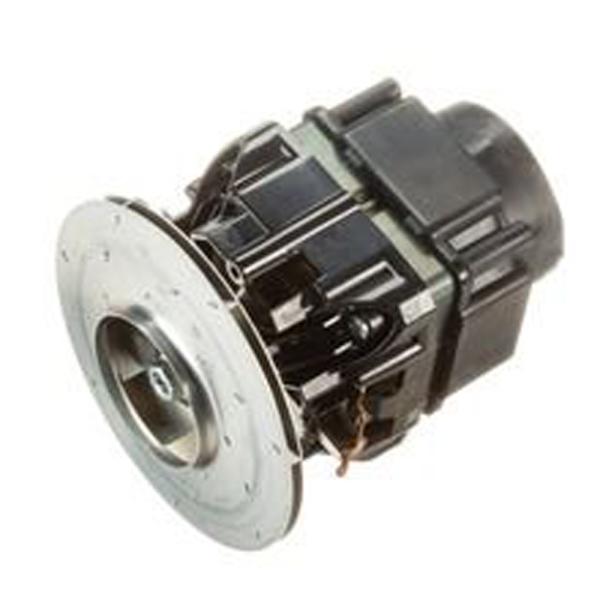 CONJUNTO MOTOR P/ ASPIRADOR 4850W 220V