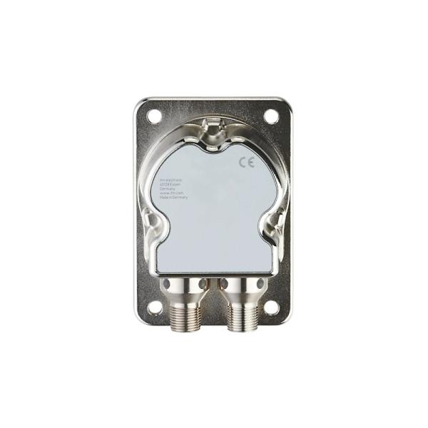 JN2200 IFM - Sensor de Inclinação ifm Medição de alta precisão 2 Eixos IO-Link