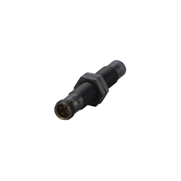 IFW201 IFM - Sensor Indutivo ifm Soldagem PNP M12 8mm