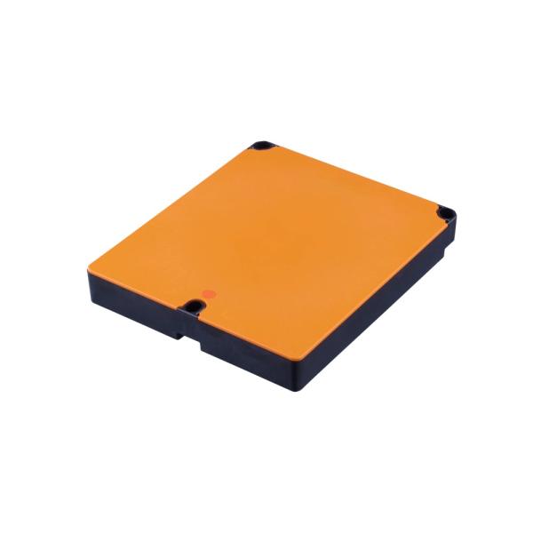 CR413S IFM - Controlador Programável IFM Para Máquinas Móveis 32 E/S, CAN e Ethernet