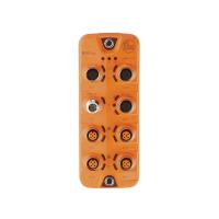 AL1330 IFM - IO-Link Master ifm EtherCAT Módulo E/S industrial 4 Portas IP67 AL1330