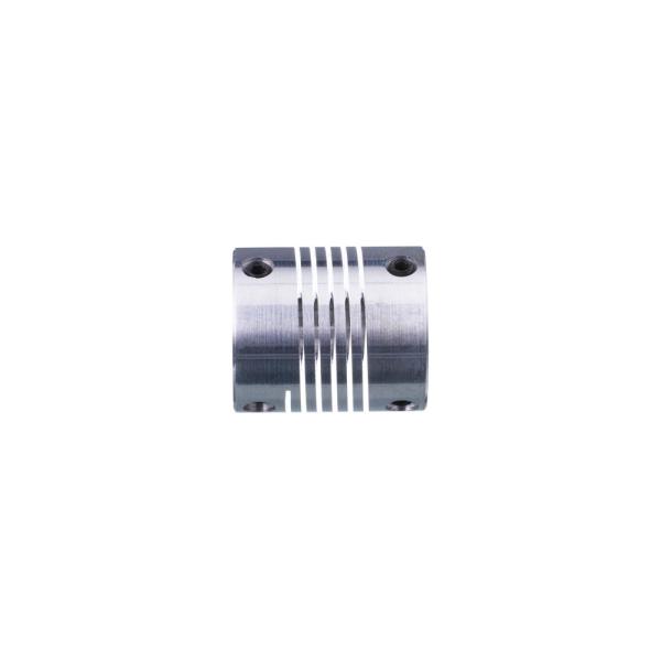 E60063 IFM - Acoplamento Flexível Encoder Para Encoder Ø19mm L22mm 6x6mm