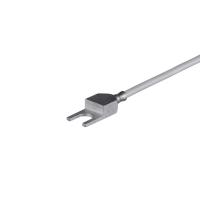 TS502A IFM - Sensor de Temperatura IFM Monitoramento industrial Pt1000, 5m, -20 a 115°C TS502A