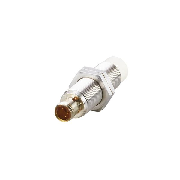 IGM205 IFM - Sensor Indutivo IFM Aplicações Móveis M18 12mm PNP NA IP69K