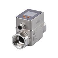 SM8621 IFM - Sensor Vazão IFM Medição industrial 0,2-150l/min 16bar 1"NPT SM8621