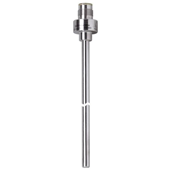 TT1250 IFM - Sensor de Temperatura IFM Monitoramento de fluidos Pt1000 -40 a 150°C 160mm