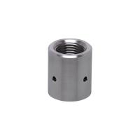 E43310 IFM - Adaptador de Soldagem ifm para Sensores de Processo DN25 G 1/2 Aço Inox 316L E43310
