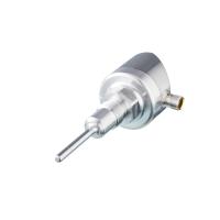 TD2501 IFM - Transmissor de Temperatura ifm Monitoramento de Processos Display IO-Link -50 a 150°C TD2501