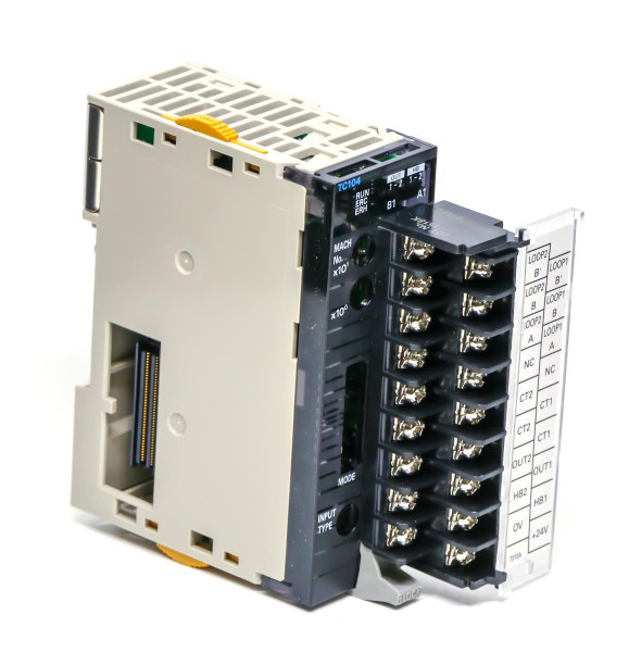 CJ1W-ID231 MODULO DE EXPANSAO 32 ENTRADAS, 24 VDC, 4.1 MA, CONEC