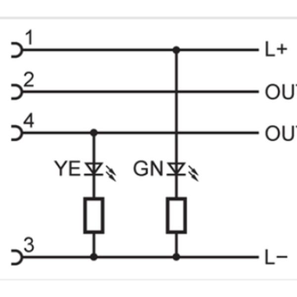 E11510 IFM - Soquete Confeccionável M12 Angular Automação Industrial PNP IP68 4 Pinos