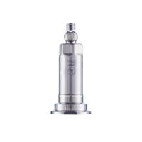 PM1108 IFM - Sensor de Pressão ifm Embutir Frontal IO-Link -0,0125 a 0,25 bar PM1108