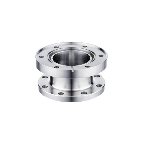 E40525 IFM - Adapt. Flange DIN11864-2A p/ Sensor SMF DN80 Inox 316L 16bar