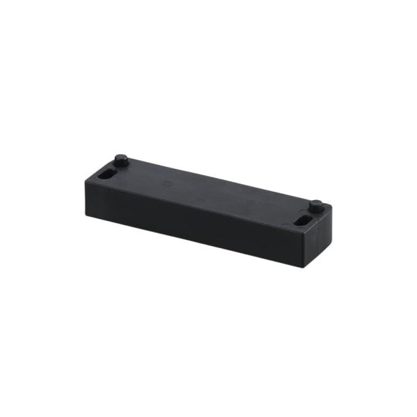 E12586 IFM - Peça de Distância IFM Para Sensores Magnéticos MN5 88x25x17mm PA
