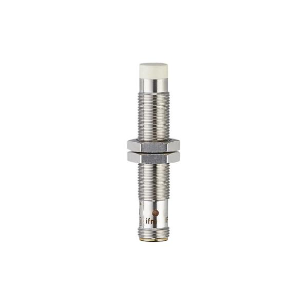 IFC246 IFM - Sensor Indutivo IFM Automação Industrial M12 PNP 8mm