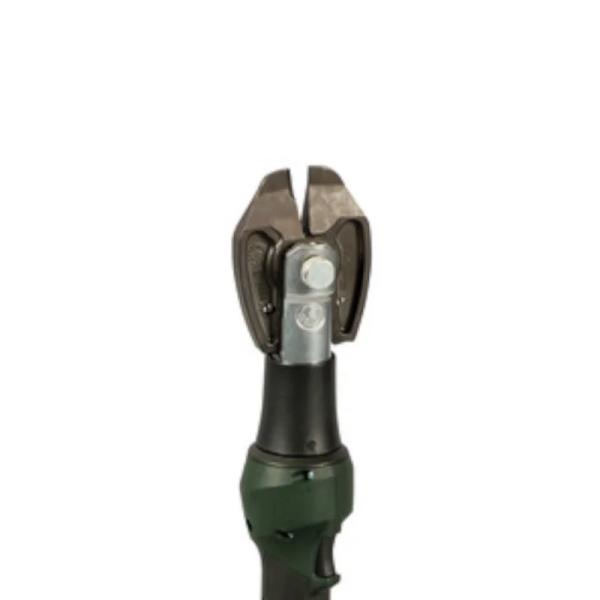 CORTADOR DE PARAFUSO E HASTE RÍGIDA A BATERIA EK628LXBCB GREENLEE
