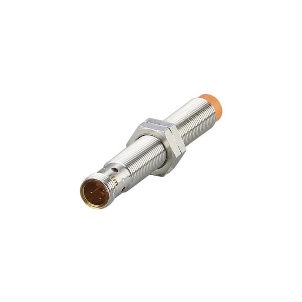 IF5579 IFM - Sensor Indutivo ifm Detecção de objetos M12 PNP 4mm