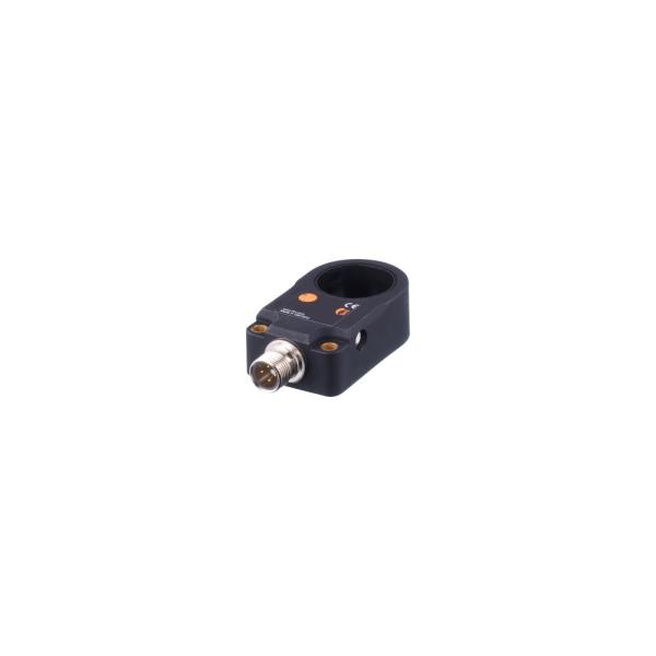 I7R213 IFM - Sensor Indutivo de Anel IFM Automação Industrial IO-Link PNP/NPN IP67 M12