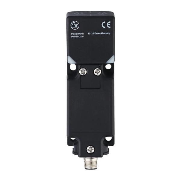 IV5060 IFM - Sensor Indutivo IFM Detecção de objetos 20mm PNP M12 IP69K