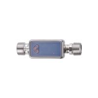 SU8621 IFM - Sensor de Vazão Ultrassônico IFM Monitoramento de vazão 0,06-14,4 m³/h 100 bar 1" NPT SU8621