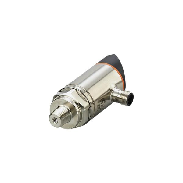 PN7696 IFM - Sensor de Pressão com Display IFM Aplicações Industriais 0-2,5 bar, IO-Link, 1/4" NPT