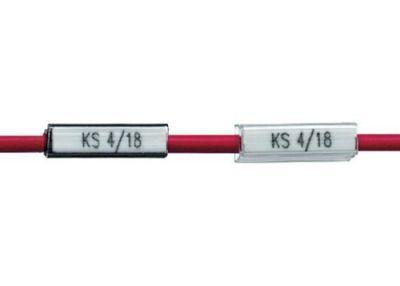 KS 4/12ST PLAQ BR P/GABINETE
