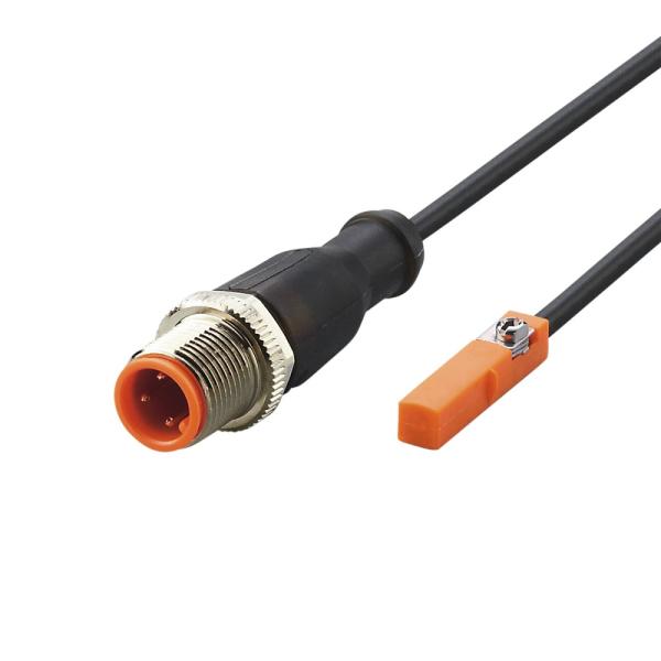 MK5139 IFM - Detector para Cilindros Ranhura em T AMR PNP M12