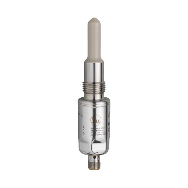 LMT102 IFM - Sensor de Nível Capacitivo IFM Detecção de nível limite IO-Link, PNP/NPN, 38mm