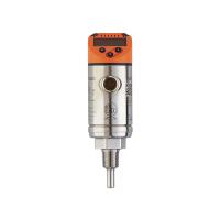 TN2603 IFM - Sensor de Temperatura IFM Monitoramento de Processos Display 4 Dígitos IO-Link 1/4 NPT TN2603