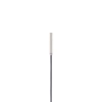 IZ5026 IFM - Sensor Indutivo IFM Automação Industrial PNP 0,8mm 2000Hz IZ5026