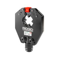 CABECOTE CRIMPADOR S/MATRIZ 4P-6 4PIN P/RE-6 52283