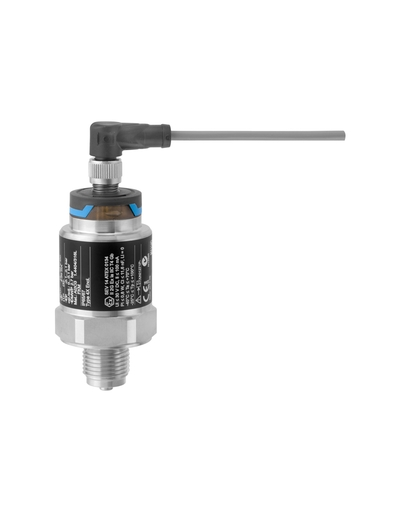 Transmissor de pressão Cerabar PMC21