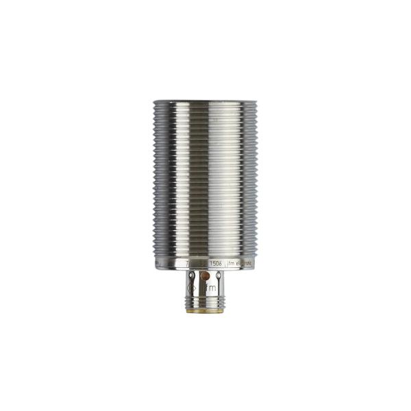 IIS301 IFM - Sensor Indutivo ifm Automação Industrial M30 15mm PNP NF