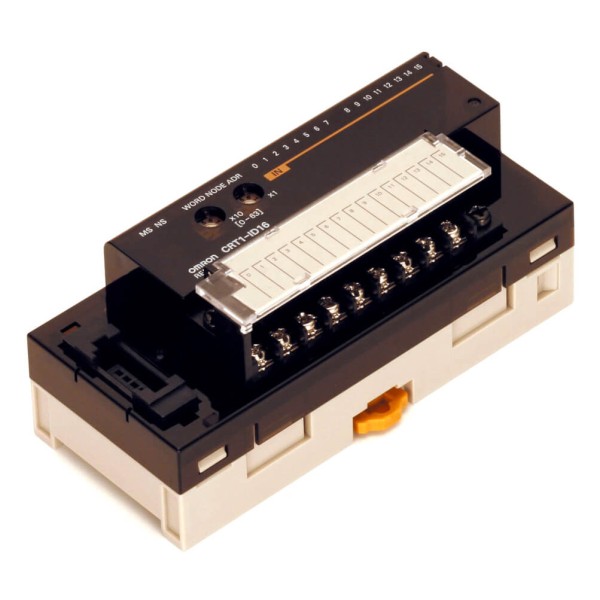 CRT1-ID16-1 MODULO REMOTO PARA REDE COMPONET COM 16 ENTRADAS PNP