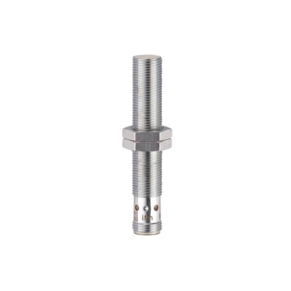 IFM216 IFM - Sensor Indutivo IFM Aplicações Móveis M12 4mm PNP/NPN