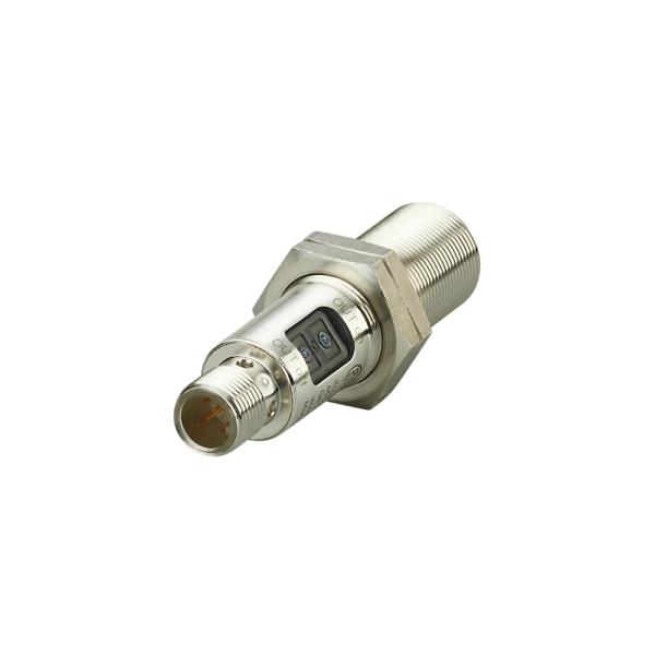 OGH500 IFM - Sensor Reflexão Difusa IFM Detecção com Supressão de Fundo PNP 300mm IP67 M12